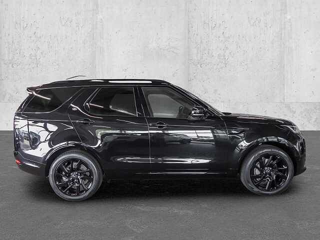 Land Rover Discovery D300 Dynamic SE