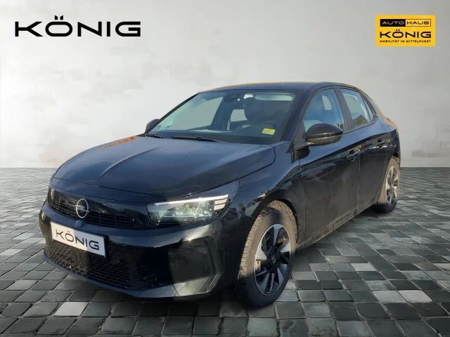 Opel Corsa Electric 100kW