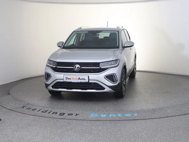 Volkswagen T-Cross DSG Style