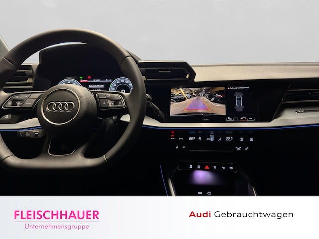 Audi A3 S-Tronic Sportback