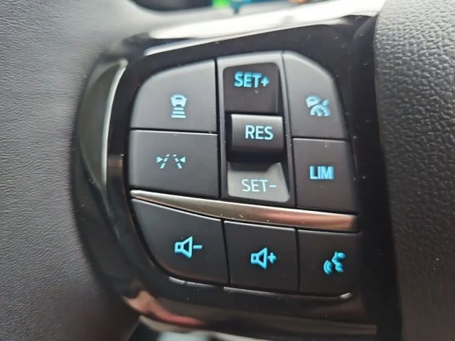 Ford Puma Gen-E Premium