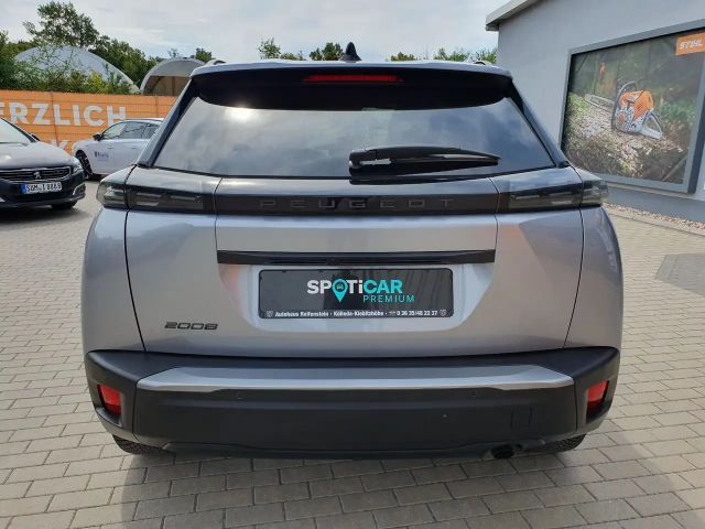 Peugeot 2008 Allure Pack