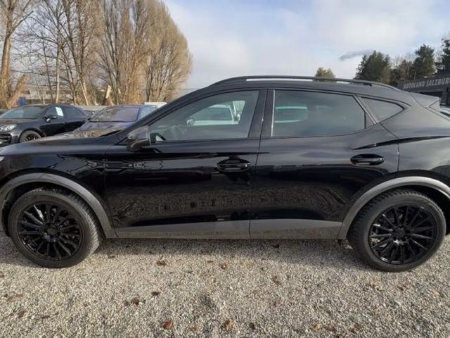 Cupra Formentor Alpha Edition*AHK* WinterPaket*NAVI