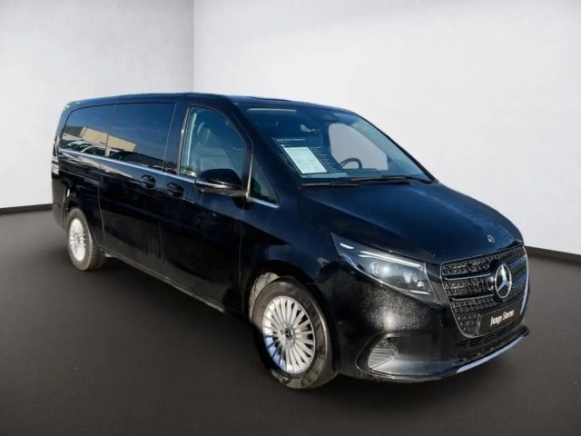 Mercedes-Benz V 300 AVANTGARDE Extralang