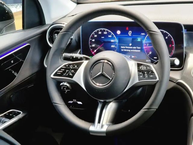 Mercedes-Benz GLC 200 4MATIC GLC 200 d