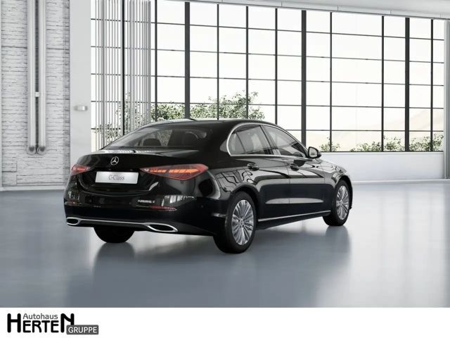 Mercedes-Benz C 180 AVANTGARDE Sedan