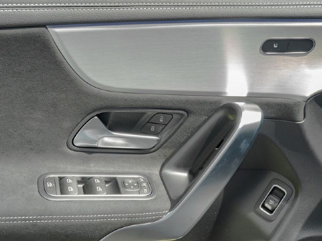 Mercedes-Benz CLA 250 4MATIC Coupé