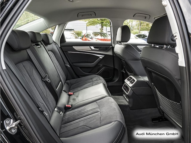 Audi A6 45 TFSI S-Tronic Sedan Sport