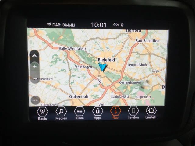 Jeep Renegade 4xe Limited