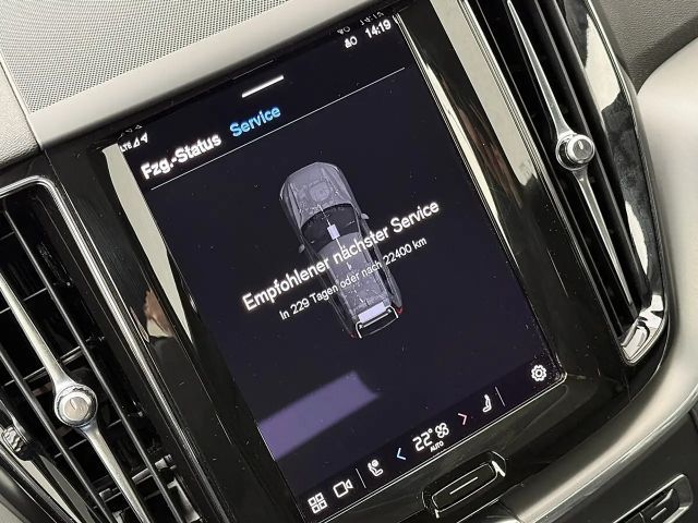 Volvo XC60 Geartronic