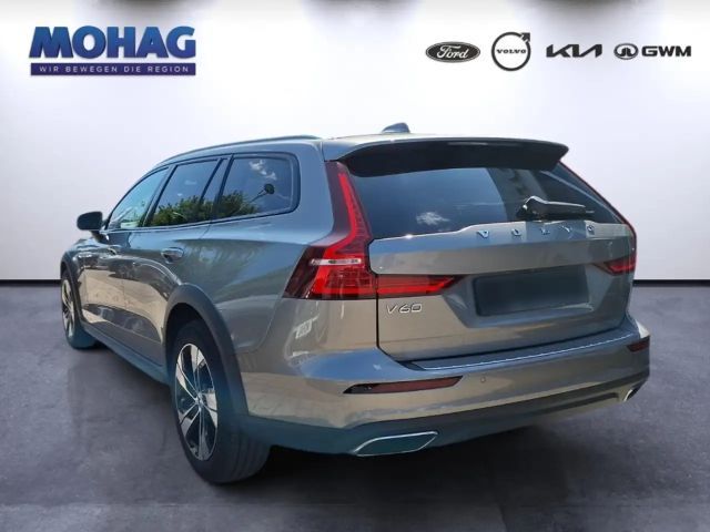 Volvo V60 Cross Country B4 Diesel *Anhängerkupplung *360 Gra