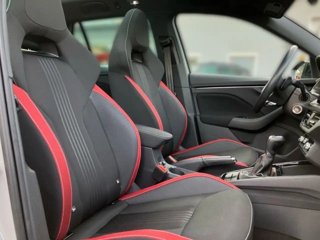 Skoda Kamiq 1.5 TSI Monte Carlo