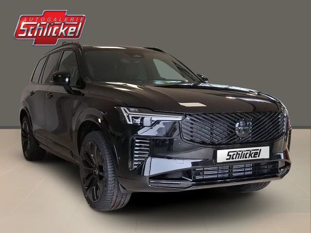 Volvo XC90 AWD Plus T8