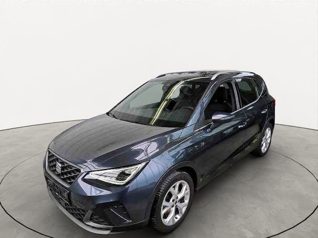 Seat Arona 1.0 TSI FR-lijn