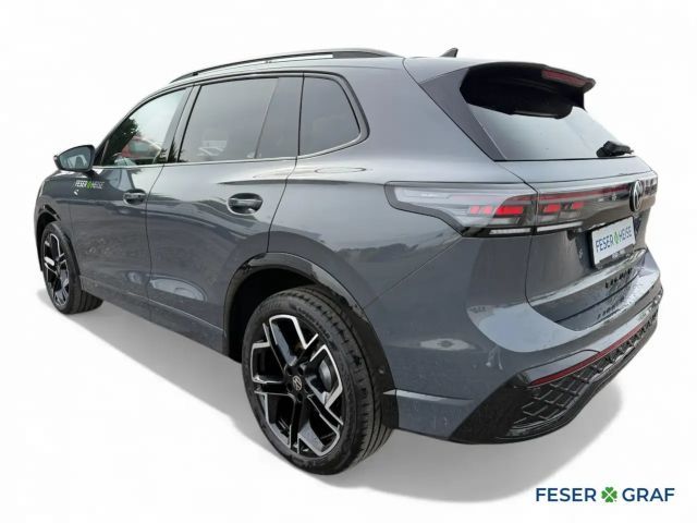 Volkswagen Tiguan 2.0 TDI 4Motion DSG R-Line