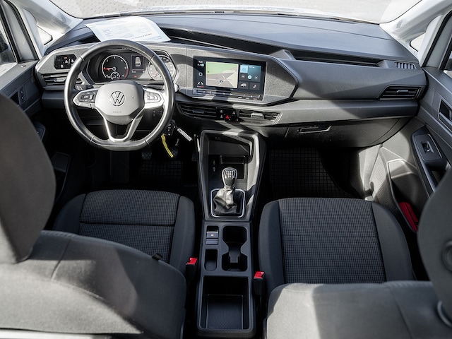 Volkswagen Caddy 2.0 TDI