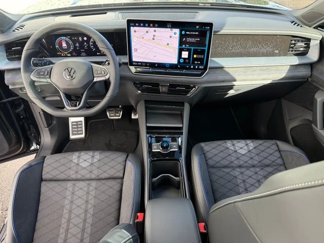 Volkswagen Tayron DSG eHybrid