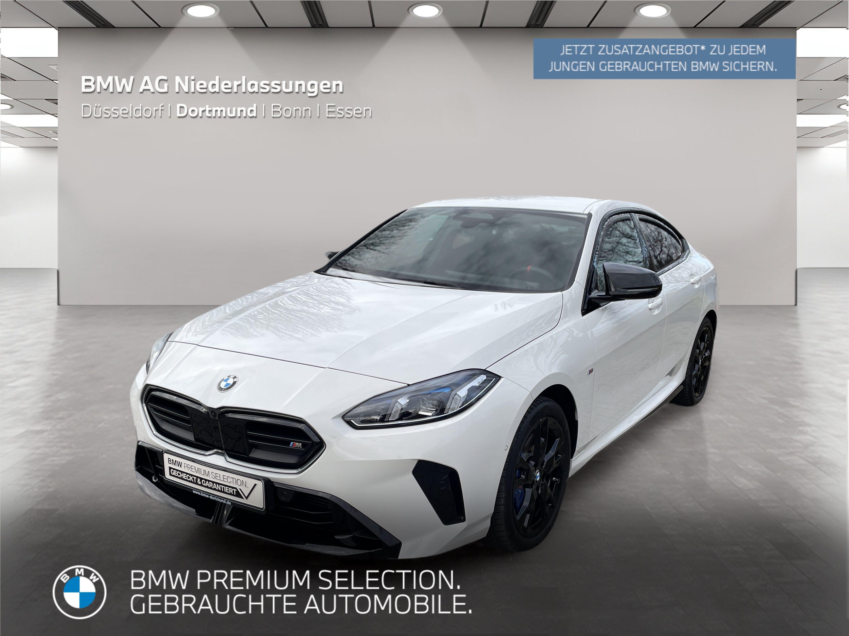 BMW M235 Gran Coupé