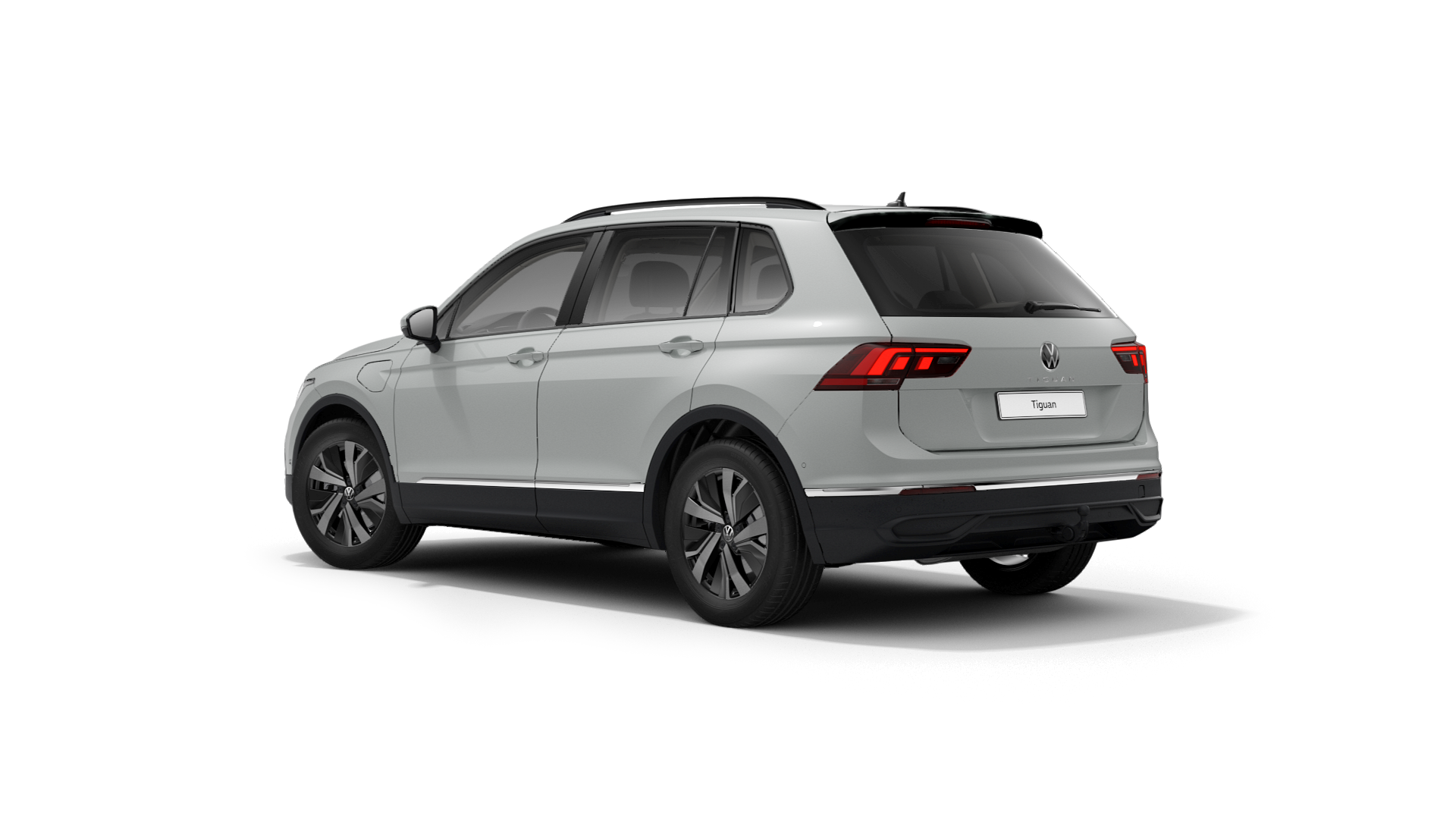 Volkswagen Tiguan Life eHybrid