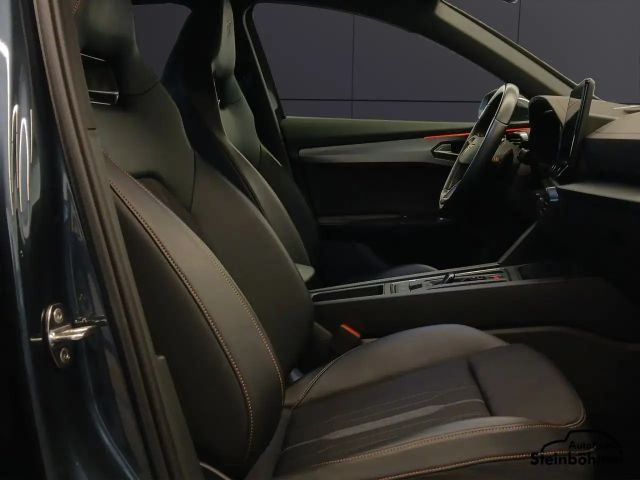 Cupra Formentor DSG VZ