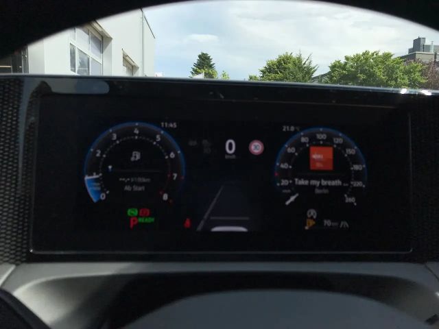 Volkswagen Tiguan 1.5 eTSI DSG Life