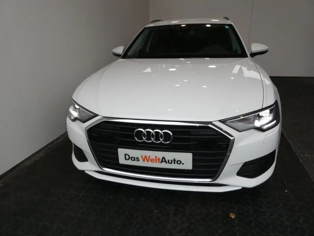 Audi A6 35 TDI