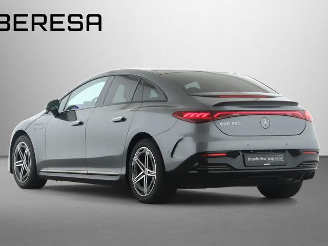 Mercedes-Benz EQE 350 Sedan