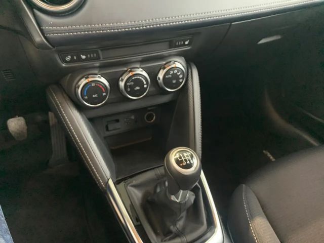 Mazda 2 SkyActiv Sportsline