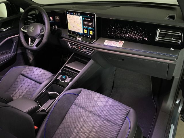 Volkswagen Tiguan 1.5 eTSI DSG R-Line