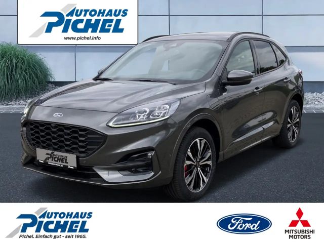 Ford Kuga Plug in Hybrid ST Line X