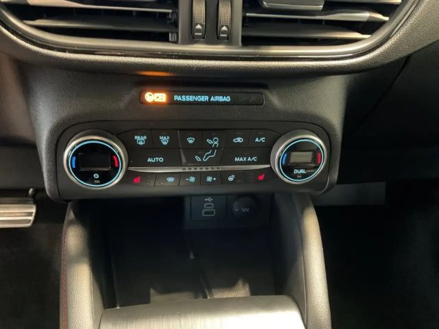 Ford Kuga Plug in Hybrid ST Line X