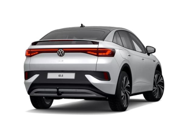 Volkswagen ID.5 | PANO NAVI AHK LED