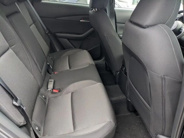 Mazda CX-30 Exclusive-line SkyActiv