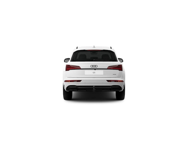 Audi Q5 40 TDI Quattro S-Tronic
