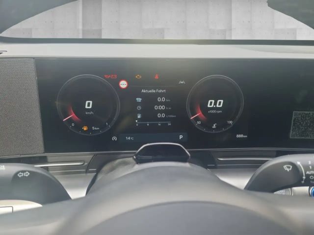 Hyundai Kona 1.6 T-GDi Trend