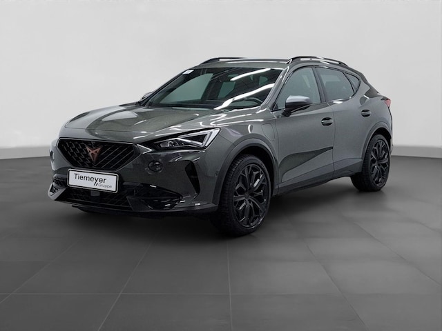 Cupra Formentor 1.4 VZ e-Hybrid