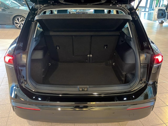 Volkswagen Tiguan 2.0 TDI DSG