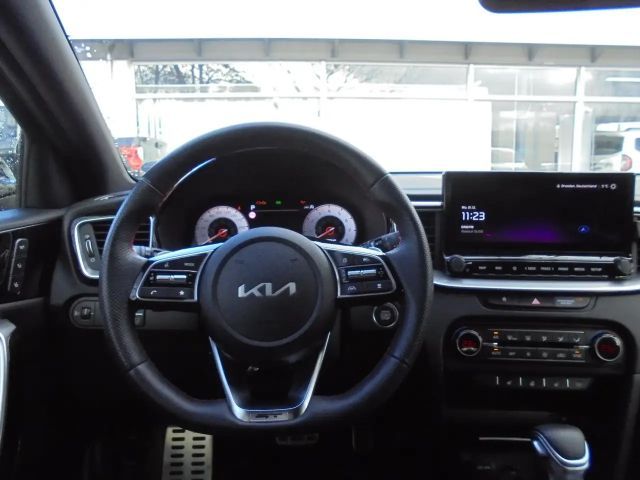 Kia ProCeed GDi