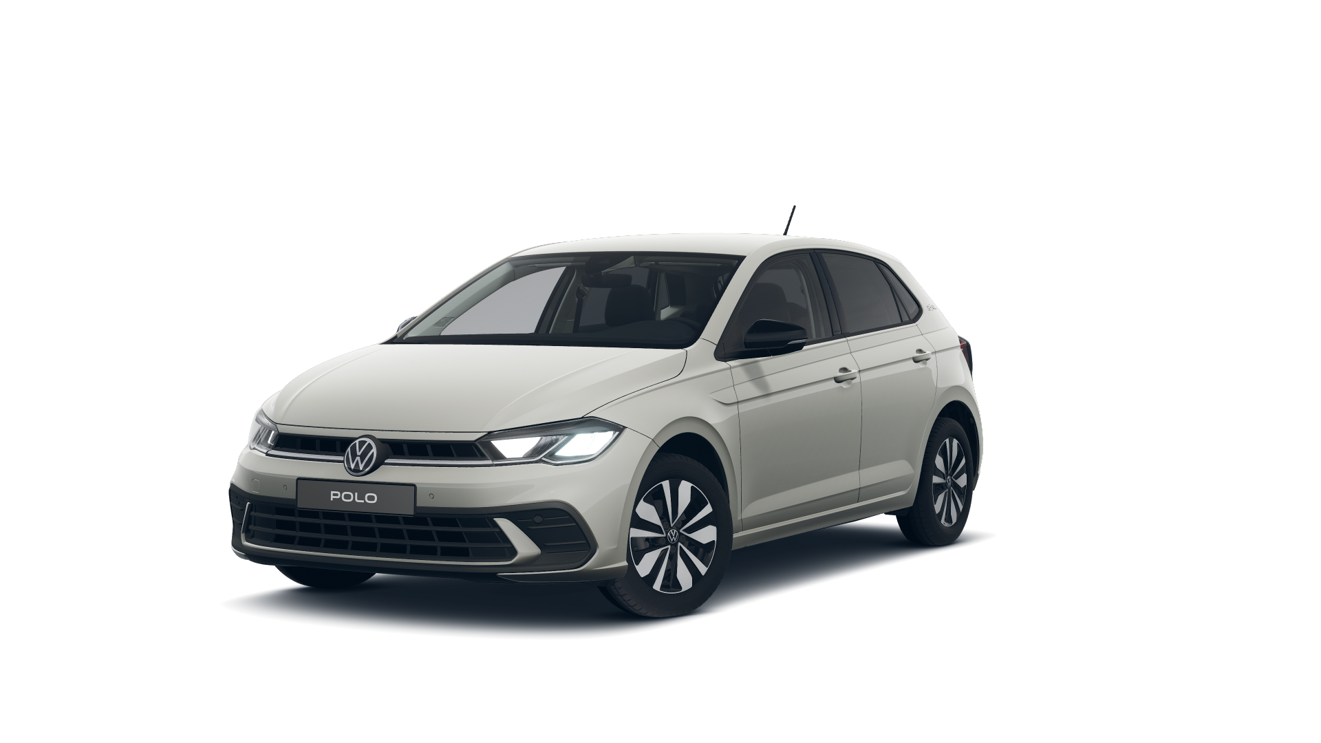 Volkswagen Polo Polo GOAL 1,0 TSI OPF 70 kW 5-Gang AKTIONSPREIS