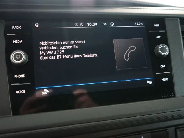 Volkswagen Caravelle T6