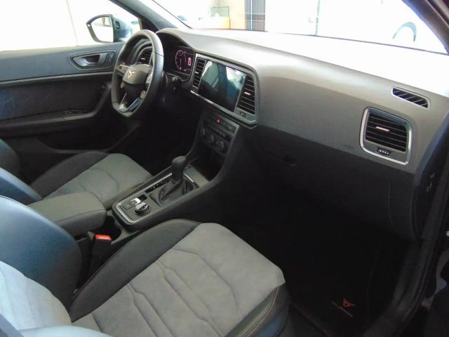 Cupra Ateca 2.0 TSI 4Drive DSG