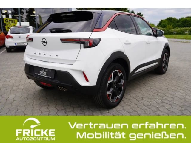 Opel Mokka GS-Line Grand Sport