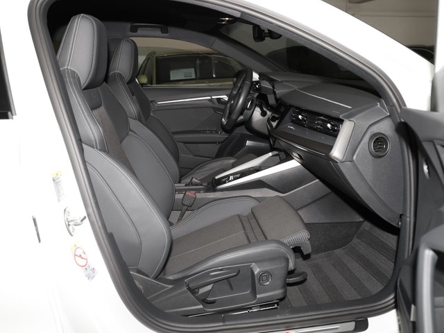 Audi S3 Quattro S-Tronic Sportback