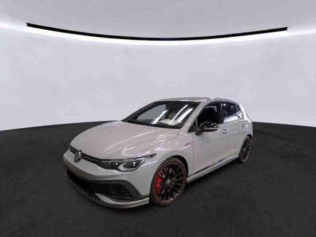 Volkswagen Golf GTI Style