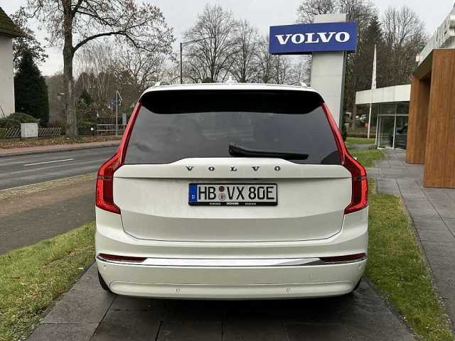 Volvo XC90 XC90