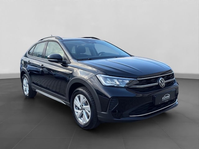 Volkswagen Taigo 1.0 TSI Life