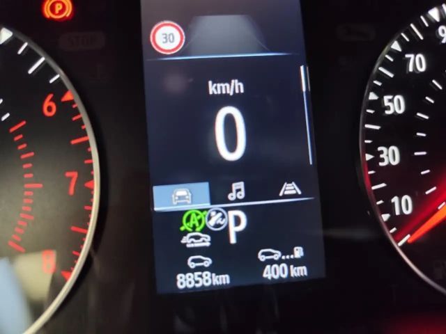 Renault Arkana Equilibre Equilibre Hybrid