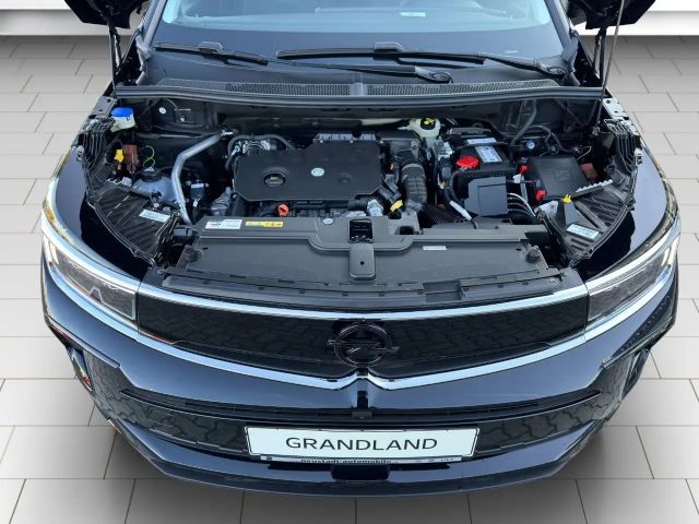 Opel Grandland X GS-Line Grand Sport