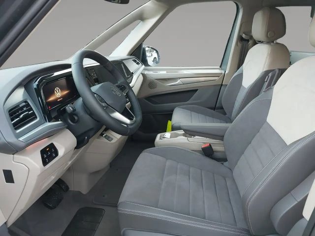 Volkswagen Multivan T7