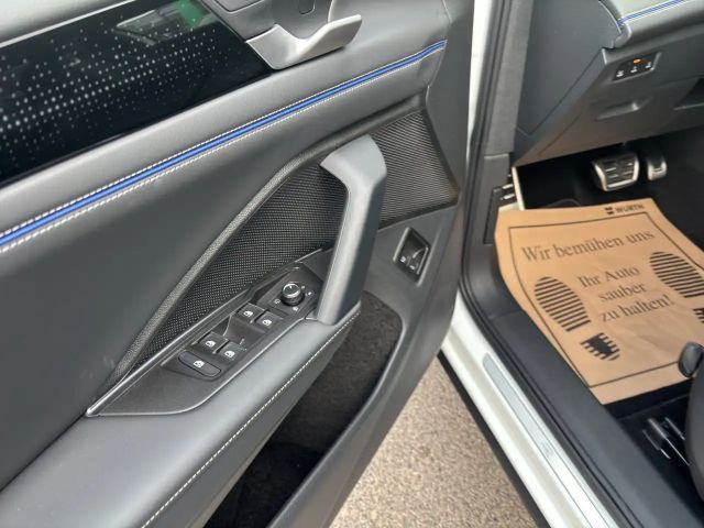 Volkswagen Tiguan DSG Sport eHybrid